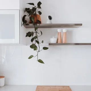 XOOZI Qt64 Babyfoon met Camera en 64GB Geheugenkaart