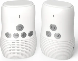 Youha Audio Babyfoon