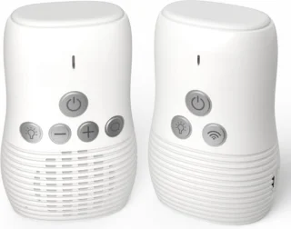Youha Audio Babyfoon