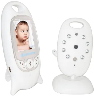 YOZHIQU Videobabyfoon 1 camera
