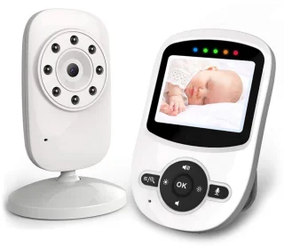 YOZHIQU Videobabyfoon 1 camera