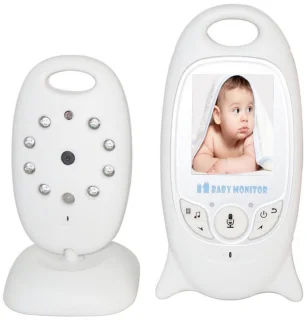 YOZHIQU Videobabyfoon 1 camera