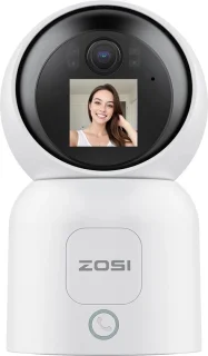 Zosi C519M Babyfoon