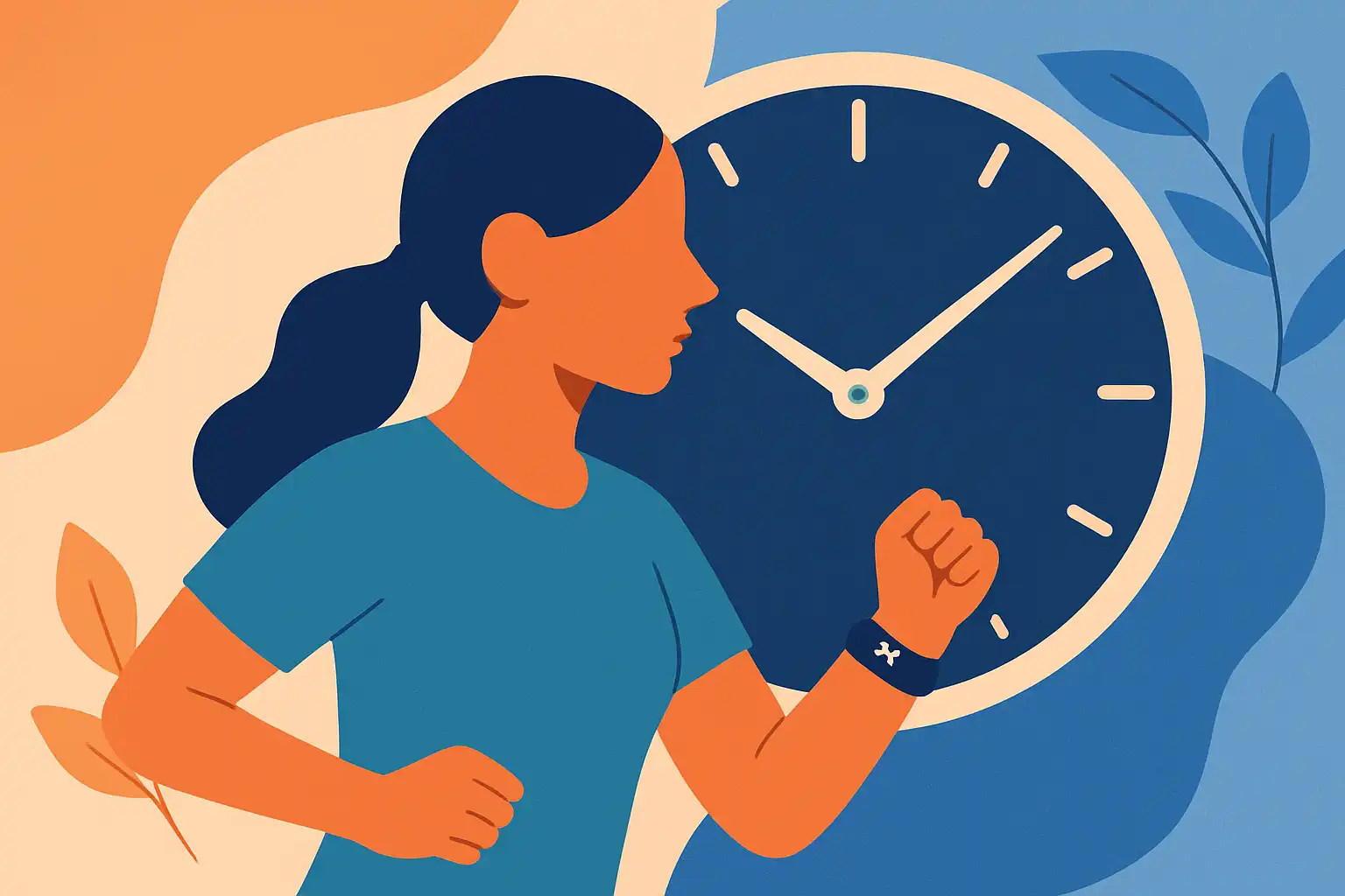 Ontdek je chronotype met je activity tracker: train en leef volgens jouw biologische klok