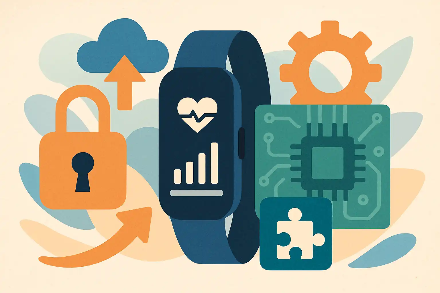 Open-source firmware voor je activity tracker: verleng de levensduur, boost je privacy en unlock nieuwe features