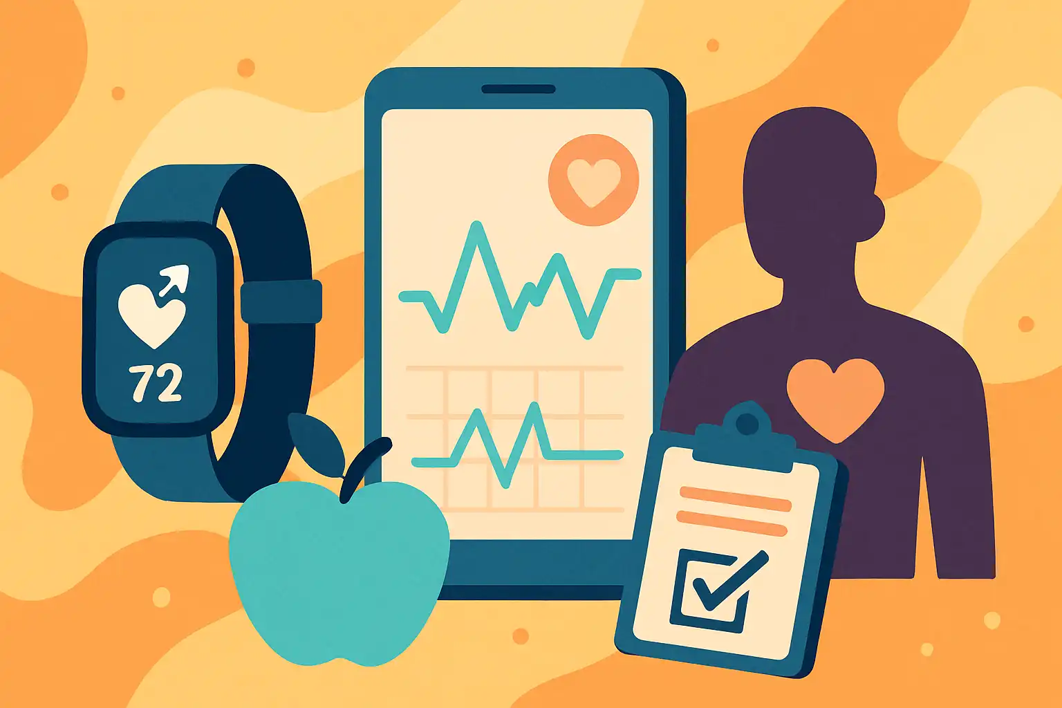 Test jezelf: hoe je met je activity tracker simpele experimenten doet die je gezondheid écht verbeteren