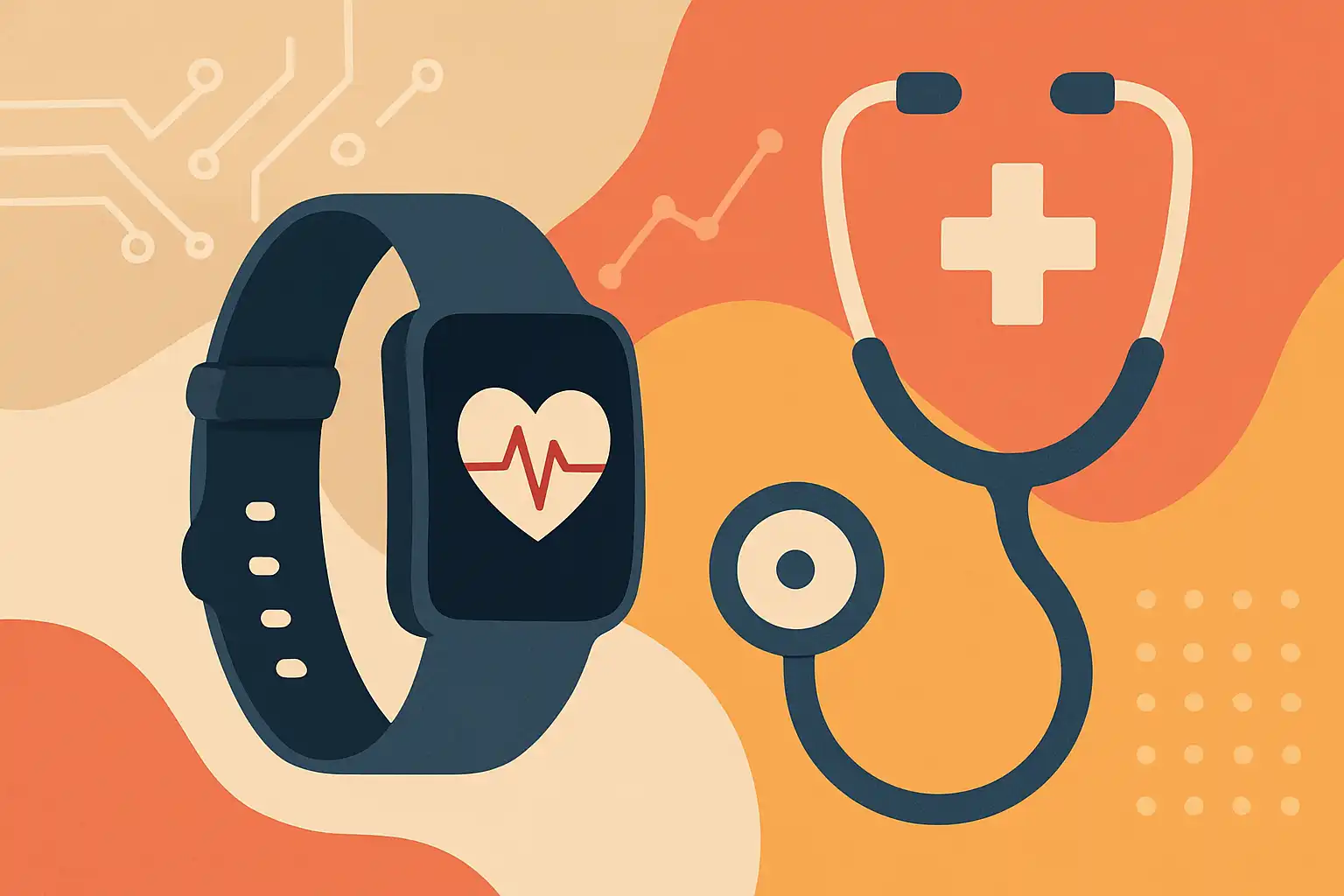 Wanneer is je activity tracker een medisch apparaat? zo herken je het verschil en maak je de juiste keuze