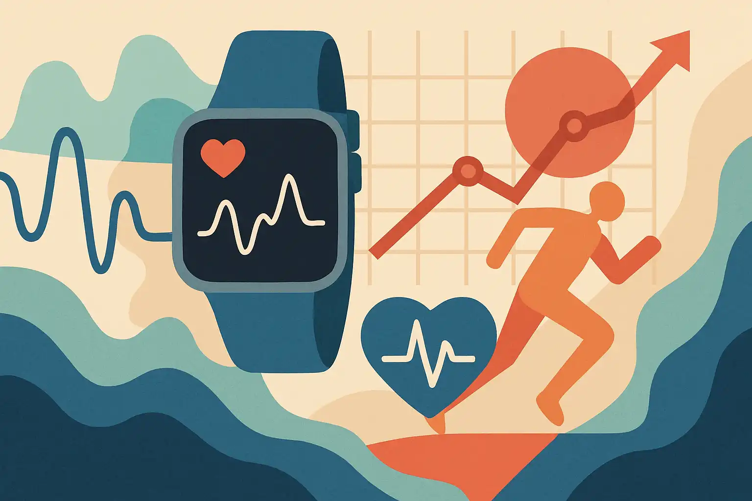 Zo train je je anaërobe drempel met alleen je activity tracker (geen labtest nodig)