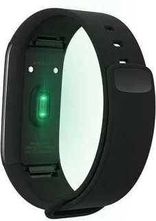 Xiaomi Amazfit Cor 2  - Activity tracker - Zwart