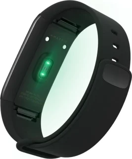 Xiaomi Amazfit Cor 2  - Activity tracker - Zwart