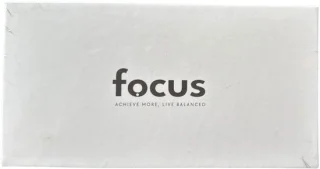 Focus - Sizing kid S1 - Size 6 t/m 13