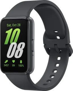 Samsung Galaxy Fit3 - Activity Tracker - Dark Gray
