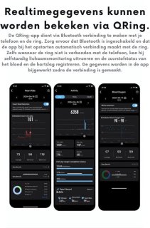 Wat vinden we minder goed