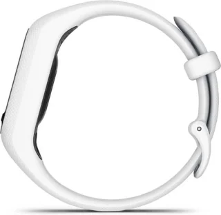 Garmin Vívosmart 5 - Activity Tracker - met GPS - S/M - Wit