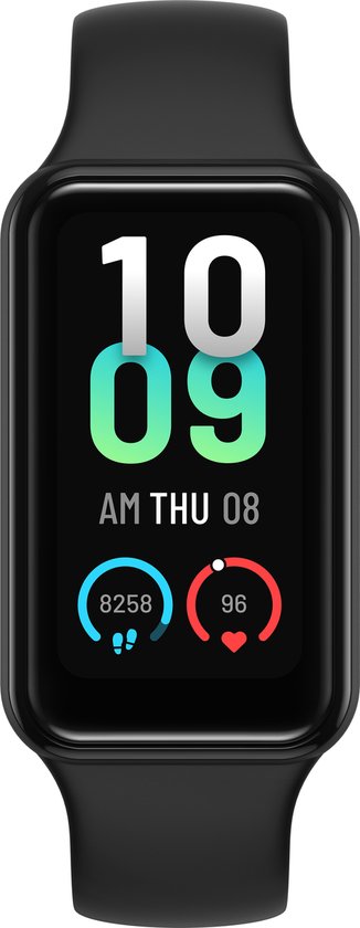 Amazfit Band 7 Smartwatch review