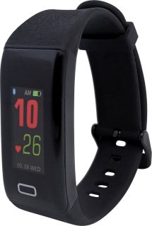 De AT3 Activity Tracker in één oogopslag