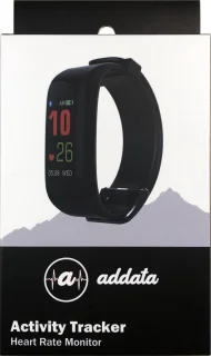 AT3 Activity Tracker