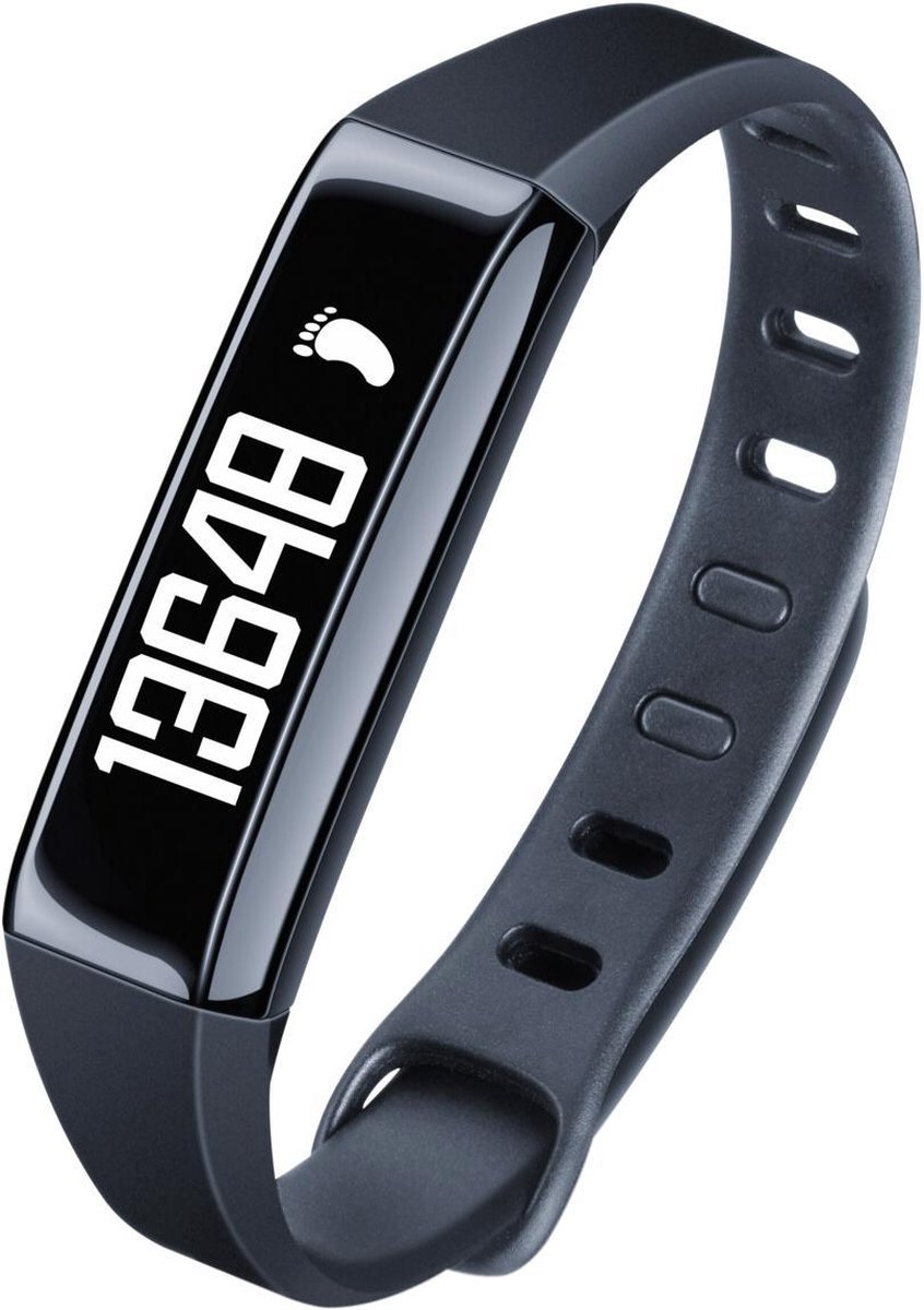 De Beurer AS 80 Bluetooth Activity Tracker in één oogopslag