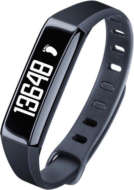 Beurer AS 80 Bluetooth Activity Tracker review