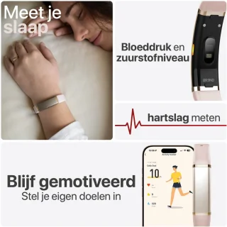 Wat vinden we minder goed