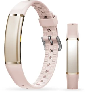 BREND BR-2249 Activity Tracker - Roze review