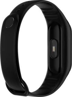 Wat vinden we goed aan de Denver BFH-155 Activity Tracker - Zwart