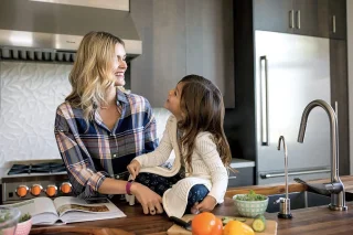 Wat vinden we minder goed