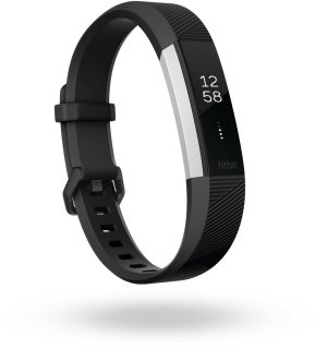 De Fitbit Alta HR Activitytracker in één oogopslag