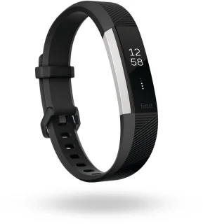 Fitbit Alta HR Activitytracker