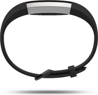 Wat vinden we goed aan de Fitbit Alta HR Activitytracker