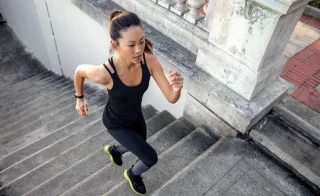 Fitbit Alta HR Activitytracker