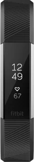 Fitbit Alta HR Activitytracker