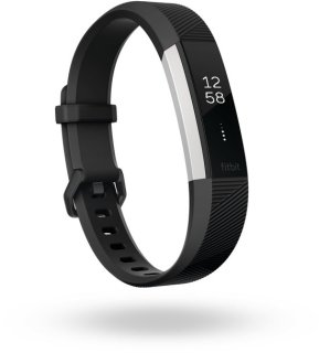 Fitbit Alta HR Activitytracker review