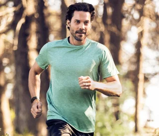 Fitbit Charge 3 activitytracker - zwart
