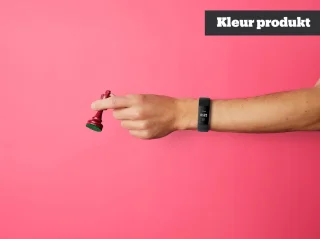 Fitbit Charge 3 activitytracker - zwart