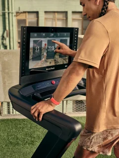 Fitbit Charge 6 Oranje