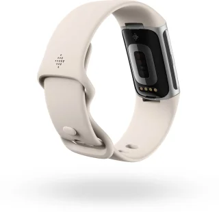 Fitbit Charge 6 Porselein Activity Tracker