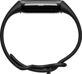 Fitbit Charge 6 Zwart