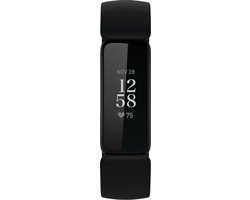 Fitbit Inspire 2 — simpele, betrouwbare motivatie voor dagelijks bewegen