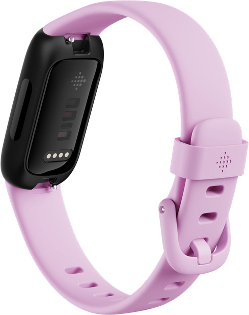 Fitbit Inspire 3 Paars