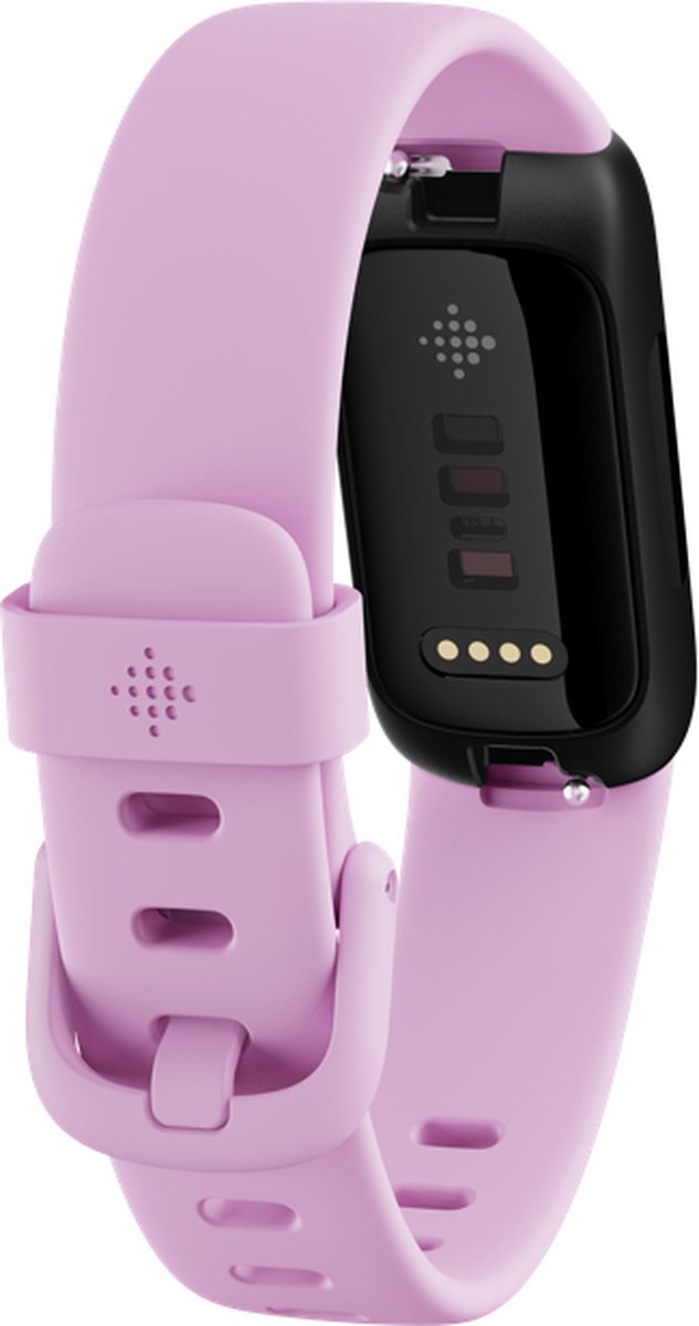 Fitbit Inspire 3 Paars