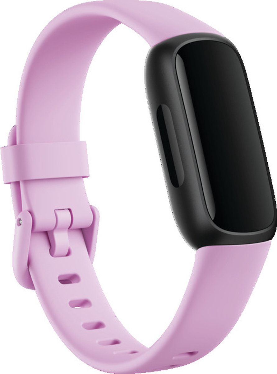 Fitbit Inspire 3 Paars