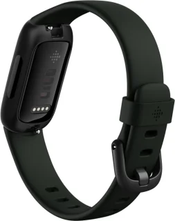 Fitbit Inspire 3 Zwart