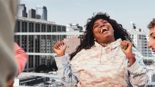 Fitbit Inspire 3 Zwart