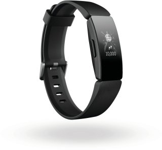 De Fitbit Inspire HR - Activitytracker in één oogopslag