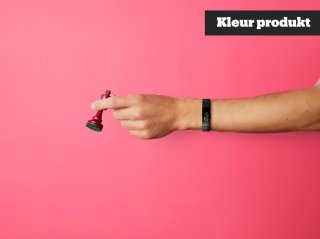 Wat vinden we goed aan de Fitbit Inspire HR - Activitytracker