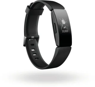 Fitbit Inspire HR - Activitytracker