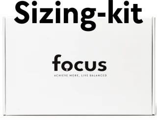 Focus S2 Kids 6-13 jaar