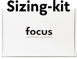 Focus S2 Kids 6-13 jaar review