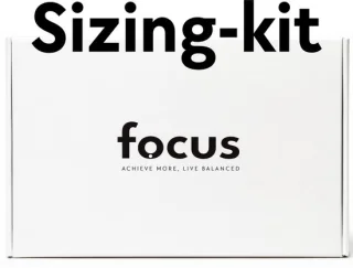 Focus S2 Kids 6-13 jaar